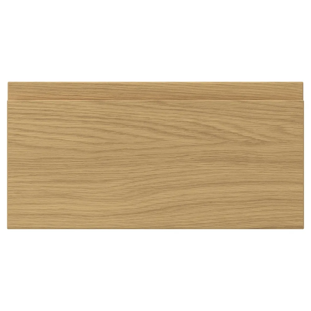 IKEA VOXTORP (ИКЕА ВОКСТОРП) — Фасад ящика, имитация дуба 40x20 см