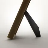 IKEA RÖDALM (ИКЕА РЁДАЛМ) — Рамка, имитация дуба 21х30 см — фото 6