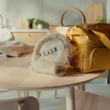 IKEA MARULK (ИКЕА МАРУЛК) — Набор для пикника, 21 предмет, разные цвета — фото 4
