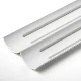 IKEA UPPDATERA (ИКЕА УППДАТЕРА) — Вкладыш для специй, белый 10x50 см — фото 6