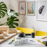 IKEA TRIXIG (ИКЕА ТРИКСИГ) — Шпаклёвка 150 мл — фото 5