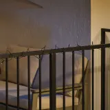 IKEA GETKÅL (ИКЕА ГЕТКОЛ) — Гирлянда светодиодная, с регулировкой цвета, на батарейках/для улицы, 4,5 м — фото 3