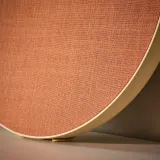 IKEA SOLSKYDD (ИКЕА СОЛСКИДД) — Колонка Bluetooth, бежевая 45 см — фото 5