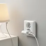 IKEA SMÅHAGEL (ИКЕА СМОХАГЕЛ) — Комплект блока питания, зарядное устройство USB — фото 2