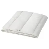 IKEA SKOGSFRÄKEN (ИКЕА СКОГСФРЭКЕН) — Одеяло, лёгкое тёплое 150х200 см — фото 1
