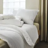 IKEA SKOGSFRÄKEN (ИКЕА СКОГСФРЭКЕН) — Одеяло, лёгкое тёплое 150х200 см — фото 2