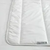 IKEA SKOGSFRÄKEN (ИКЕА СКОГСФРЭКЕН) — Одеяло, лёгкое тёплое 150х200 см — фото 3