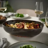 IKEA GLADELIG (ИКЕА ГЛАДЕЛИГ) — Форма для запекания, 2 шт., тёмно-серый — фото 5