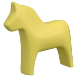 IKEA KLOTPLATAN (ИКЕА КЛОТПЛАТАН) — Украшение, лошадь, разные цвета 18 см — фото 7