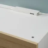 IKEA DUBBELKISEL (ИКЕА ДУББЕЛКИСЕЛ) — Блок питания для беспроводного управления, умный белый 30 Вт — фото 2
