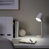 IKEA KAJPLATS (ИКЕА КАЙПЛАТС) — Лампа светодиодная GU10 575 люмен, умная белый спектр — фото 2