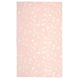 IKEA TOFSAND (ИКЕА ТОФСАНД) — Скатерть, светло-розовый 145x240 см — фото 1