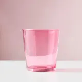 IKEA PAPPERSBJÖRK (ИКЕА ПАППЕРСБЙЁРК) — Стакан, разные цвета 30 сл — фото 2