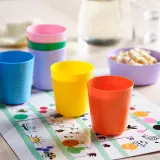 IKEA KALAS (ИКЕА КАЛАС) — Кружка, разные цвета/сезонная коллекция — фото 2