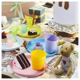 IKEA KALAS (ИКЕА КАЛАС) — Кружка, разные цвета/сезонная коллекция — фото 4