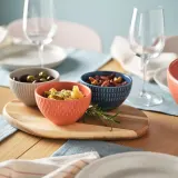 IKEA KEJSERLIG (ИКЕА КЕЙСЕРЛИГ) — Миска, разные цвета 10 см — фото 3