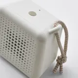 IKEA VAPPEBY (ИКЕА ВАППЕБЙ) — Портативная колонка Bluetooth, водостойкая/белая — фото 5