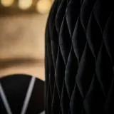 IKEA KUSTFYR (ИКЕА КУСТФИР) — Подвесное украшение, летучая мышь чёрный 42 см — фото 2