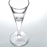 IKEA SVALKA (ИКЕА СВАЛКА) — Рюмка, прозрачное стекло 4 cl — фото 2