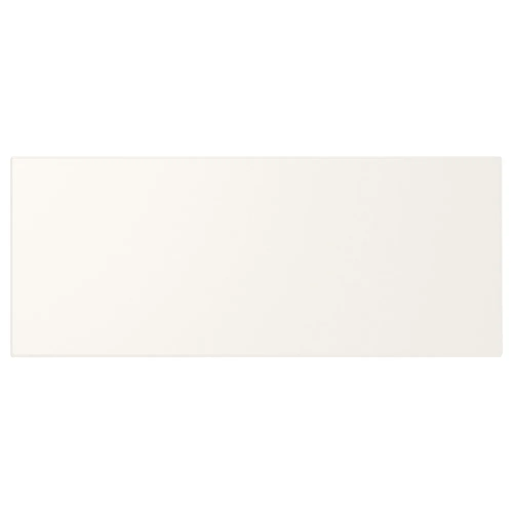 IKEA UTRUSTA (ИКЕА УТРУСТА) — Фасад ящика, средний, белый 40 см