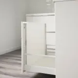IKEA UTRUSTA (ИКЕА УТРУСТА) — Соединительная планка для фасадов — фото 2