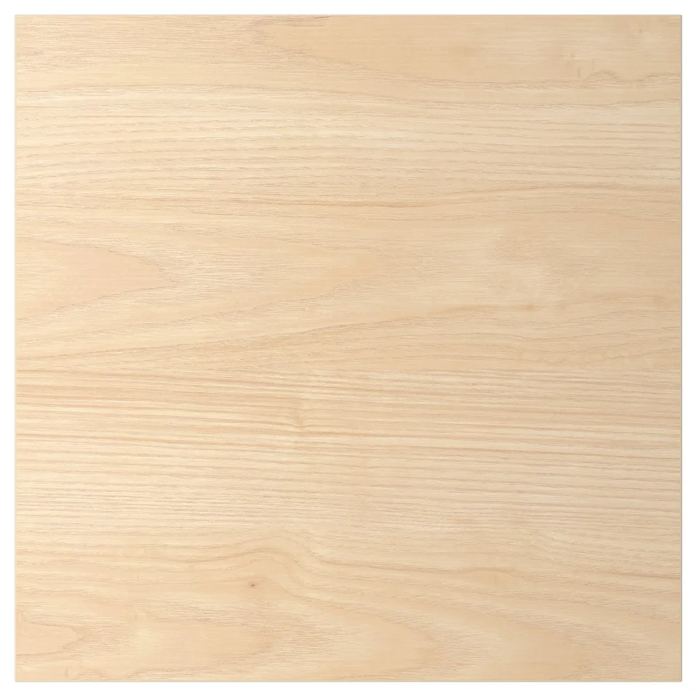 IKEA ASKERSUND (ИКЕА АСКЕРСУНД) — Фасад ящика, под светлый ясень 40x40 см
