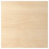 IKEA ASKERSUND (ИКЕА АСКЕРСУНД) — Фасад ящика, под светлый ясень 40x40 см — фото 1
