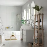IKEA VILTO (ИКЕА ВИЛТО) — Табурет, берёза — фото 2