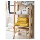 IKEA VILTO (ИКЕА ВИЛТО) — Табурет, берёза — фото 4