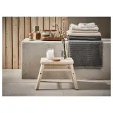 IKEA VILTO (ИКЕА ВИЛТО) — Табурет, берёза — фото 5