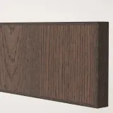 IKEA SINARP (ИКЕА СИНАРП) — Панель ящика, коричневая 40x10 см — фото 3