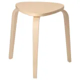IKEA KYRRE (ИКЕА КИРРЕ) — Табурет, берёза — фото 1