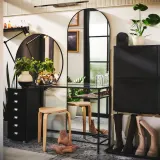 IKEA KYRRE (ИКЕА КИРРЕ) — Табурет, берёза — фото 8