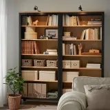 IKEA TVÄRDRAG (ИКЕА ТВЭРДРАГ) — Подсветка для шкафа, чёрный/диммируемая — фото 3
