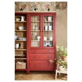 IKEA TVÄRDRAG (ИКЕА ТВЭРДРАГ) — Подсветка для шкафа, чёрный/диммируемая — фото 8