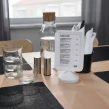 IKEA FIKONTRÄD (ИКЕА ФИКОНТРЭД) — Рамка для фото, белая 10x15 см — фото 2