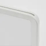 IKEA FIKONTRÄD (ИКЕА ФИКОНТРЭД) — Рамка для фото, белая 10x15 см — фото 4