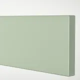 IKEA STENSUND (ИКЕА СТЕНСУНД) — Фасад ящика, светло-зелёный 40x10 см — фото 4
