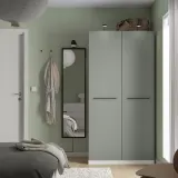 IKEA YTBERG (ИКЕА ИТБЕРГ) — Светильник для шкафа, чёрный/с регулировкой яркости — фото 4