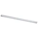 IKEA MITTLED (ИКЕА МИТТЛЕД) — Светодиодная подсветка для кухни, с регулировкой яркости серебристый 40 см — фото 1