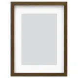 IKEA RÖDALM (ИКЕА РЁДАЛМ) — Рамка, орех 30х40 см — фото 1