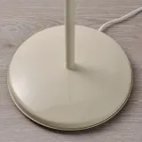 IKEA RÖDFLIK (ИКЕА РЁДФЛИК) — Торшер/лампа для чтения, светло-бежевый — фото 6