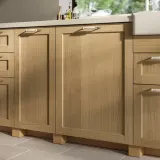 IKEA FORSBACKA (ИКЕА ФОРСБАСКА) — Дверца, дуб 40x40 см — фото 3