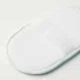 IKEA PEPPRIG (ИКЕА ПЕППРИГ) — Насадка чистящая из микрофибры, зелёная 17x10 см — фото 4
