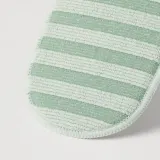 IKEA PEPPRIG (ИКЕА ПЕППРИГ) — Насадка чистящая из микрофибры, зелёная 17x10 см — фото 5