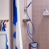 IKEA BERGVATTNET (ИКЕА БЕРГВАТТНЕТ) — Автоматический переключатель для душа — фото 2