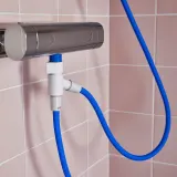 IKEA BERGVATTNET (ИКЕА БЕРГВАТТНЕТ) — Автоматический переключатель для душа — фото 3