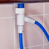 IKEA BERGVATTNET (ИКЕА БЕРГВАТТНЕТ) — Автоматический переключатель для душа — фото 4