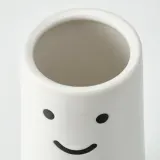 IKEA FRÖVÄXT (ИКЕА ФРЁВЭКСТ) — Ваза, белая 20 см — фото 7