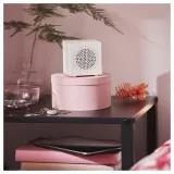 IKEA KALLSUP (ИКЕА КАЛЛСУП) — Портативная Bluetooth-колонка, белая — фото 2